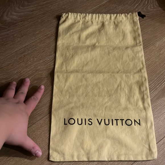 Louis Vuitton dust bag - Picture 1 of 1